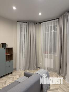 1-к квартира, на длительный срок, 40м2, 2/3 этаж