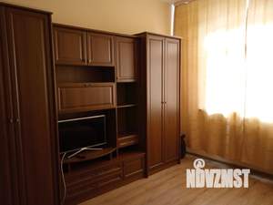 1-к квартира, на длительный срок, 40м2, 9/23 этаж