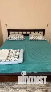 1-к квартира, посуточно, 37м2, 1/17 этаж