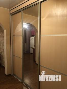 1-к квартира, на длительный срок, 38м2, 5/15 этаж
