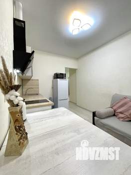 1-к квартира, на длительный срок, 39м2, 7/22 этаж