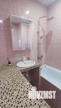 2-к квартира, на длительный срок, 57м2, 4/15 этаж
