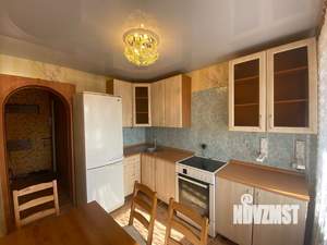 3-к квартира, на длительный срок, 66м2, 6/10 этаж