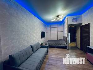 2-к квартира, посуточно, 55м2, 5/16 этаж