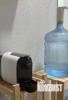 1-к квартира, посуточно, 18м2, 1/1 этаж