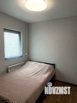 Студия квартира, посуточно, 18м2, 1/2 этаж