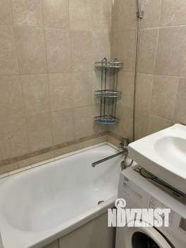 1-к квартира, на длительный срок, 30м2, 4/5 этаж