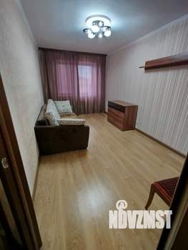 1-к квартира, на длительный срок, 40м2, 15/22 этаж