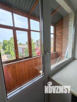 3-к квартира, на длительный срок, 52м2, 5/5 этаж