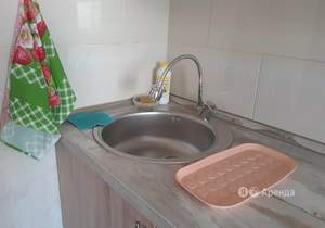 1-к квартира, на длительный срок, 41м2, 21/22 этаж