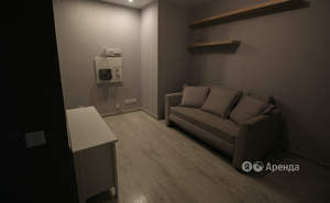 2-к квартира, на длительный срок, 50м2, 15/17 этаж