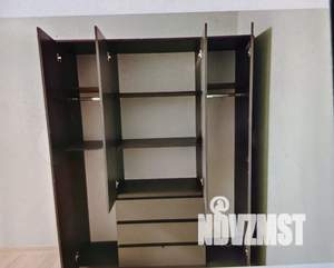 1-к квартира, на длительный срок, 40м2, 8/14 этаж