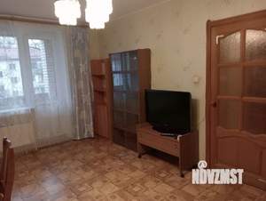 1-к квартира, на длительный срок, 36м2, 4/9 этаж