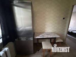 1-к квартира, посуточно, 35м2, 4/5 этаж