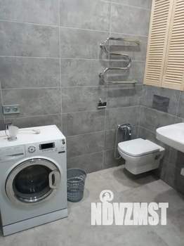 2-к квартира, посуточно, 40м2, 2/22 этаж