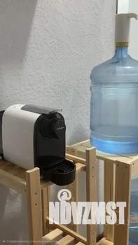 Студия квартира, посуточно, 23м2, 1/2 этаж