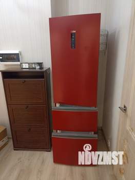 1-к квартира, на длительный срок, 40м2, 1/17 этаж