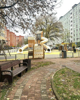 2-к квартира, на длительный срок, 47м2, 6/9 этаж