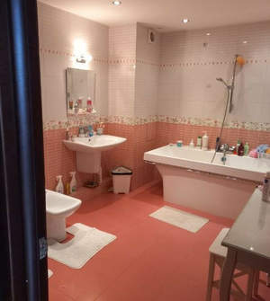 6-к квартира, на длительный срок, 200м2, 1/3 этаж