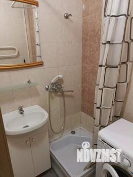 1-к квартира, на длительный срок, 31м2, 2/5 этаж