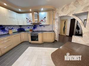 3-к квартира, на длительный срок, 90м2, 10/17 этаж