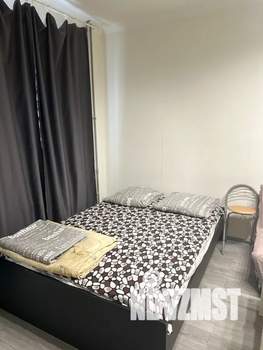 1-к квартира, посуточно, 42м2, 17/22 этаж