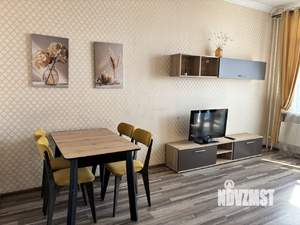 2-к квартира, посуточно, 50м2, 20/22 этаж