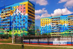 2-к квартира, на длительный срок, 50м2, 7/10 этаж