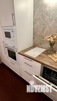 1-к квартира, на длительный срок, 43м2, 10/17 этаж