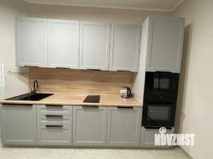 1-к квартира, на длительный срок, 45м2, 5/24 этаж