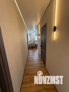 2-к квартира, посуточно, 45м2, 22/22 этаж