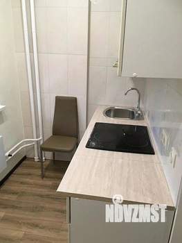2-к квартира, на длительный срок, 33м2, 3/22 этаж