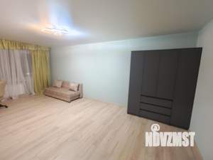 1-к квартира, на длительный срок, 40м2, 8/14 этаж