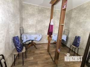 1-к квартира, на длительный срок, 31м2, 4/5 этаж