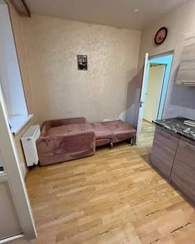 1-к квартира, на длительный срок, 42м2, 4/10 этаж