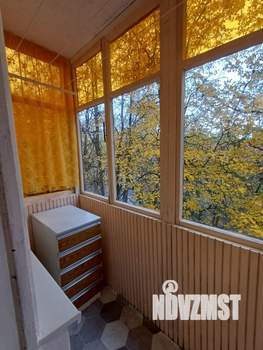 2-к квартира, на длительный срок, 46м2, 4/5 этаж