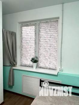 Студия квартира, посуточно, 23м2, 1/2 этаж