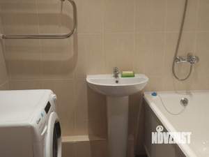 2-к квартира, на длительный срок, 63м2, 4/15 этаж