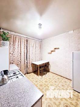 2-к квартира, на длительный срок, 62м2, 6/16 этаж