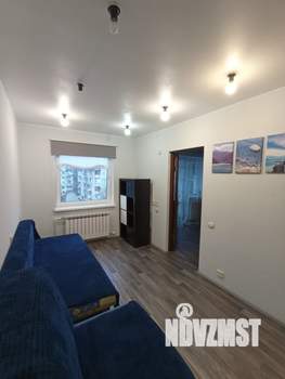 2-к квартира, на длительный срок, 45м2, 5/5 этаж