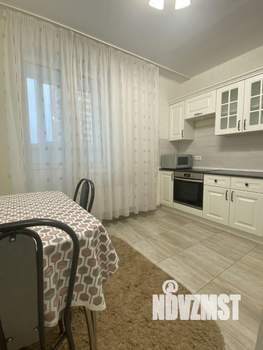 1-к квартира, на длительный срок, 35м2, 12/21 этаж