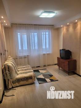 2-к квартира, на длительный срок, 46м2, 3/5 этаж