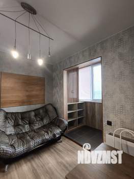 1-к квартира, на длительный срок, 33м2, 6/22 этаж