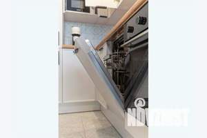 1-к квартира, посуточно, 39м2, 9/22 этаж