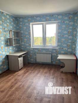 3-к квартира, на длительный срок, 75м2, 9/22 этаж