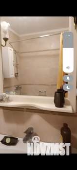 1-к квартира, на длительный срок, 40м2, 13/23 этаж