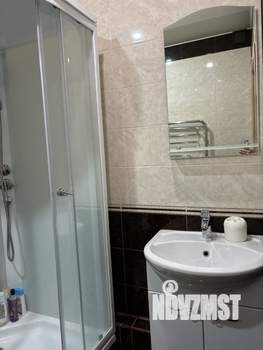 2-к квартира, посуточно, 56м2, 6/18 этаж