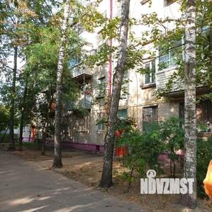 2-к квартира, на длительный срок, 44м2, 1/5 этаж