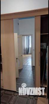 1-к квартира, на длительный срок, 49м2, 3/22 этаж