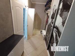 2-к квартира, посуточно, 58м2, 3/18 этаж